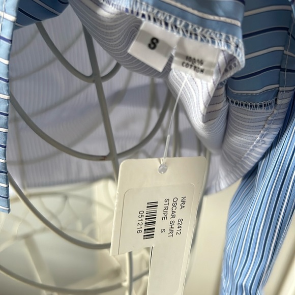 Anarkh Oversized Cotton Shirt - Picture 4 of 5